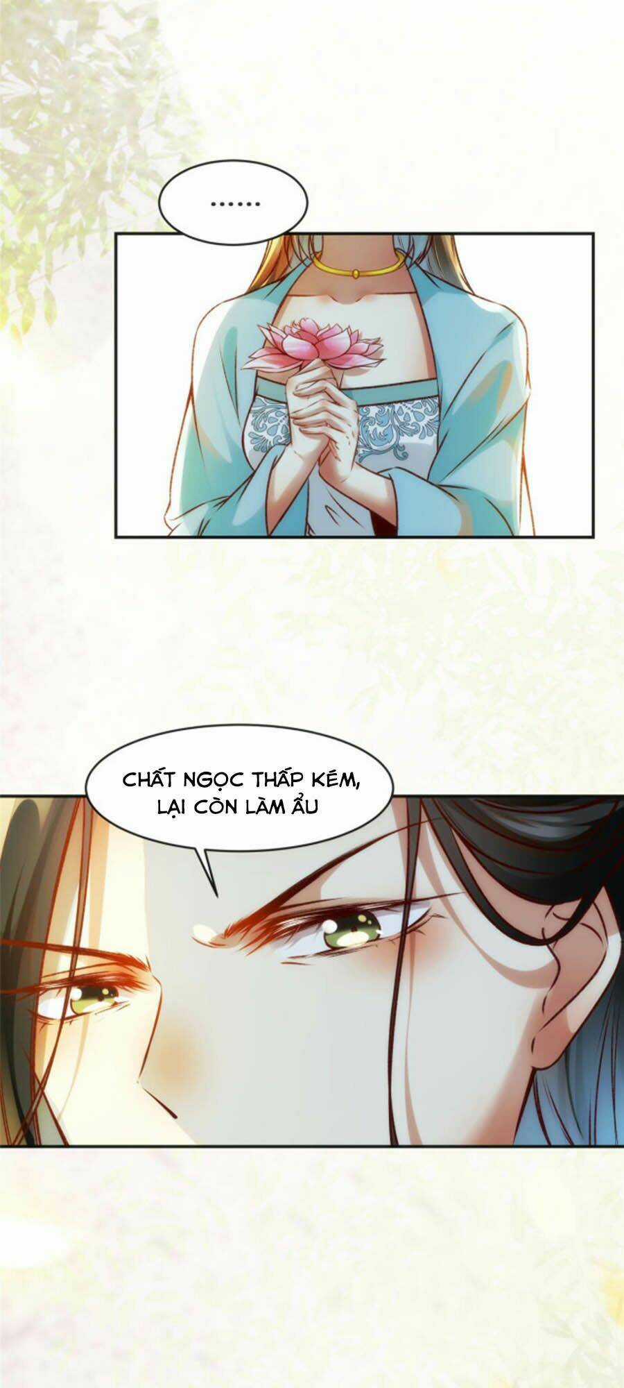 Nghịch Thiên Thần Phi Chí Thượng Chapter 29 trang 23