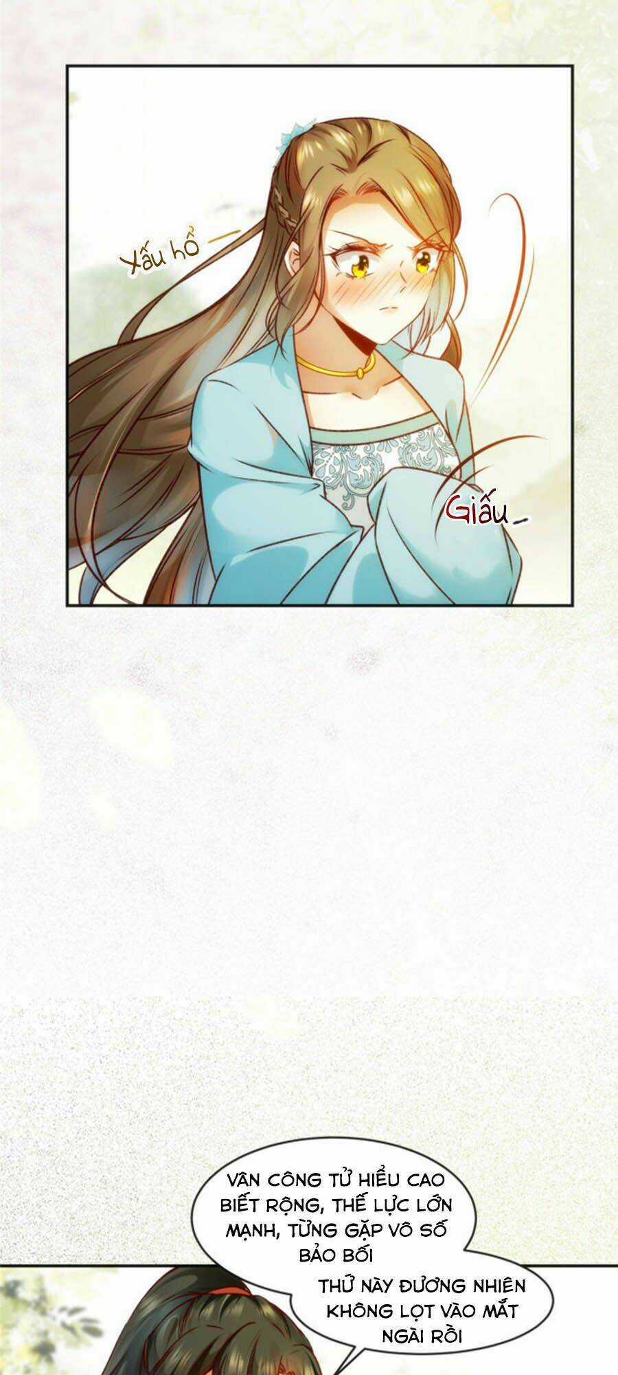 Nghịch Thiên Thần Phi Chí Thượng Chapter 29 trang 24