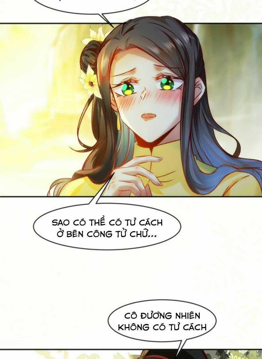 Nghịch Thiên Thần Phi Chí Thượng Chapter 29 trang 26