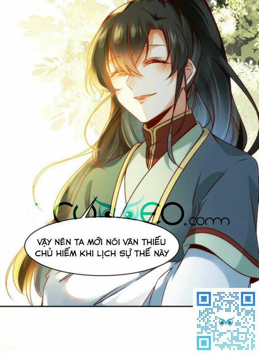 Nghịch Thiên Thần Phi Chí Thượng Chapter 29 trang 27