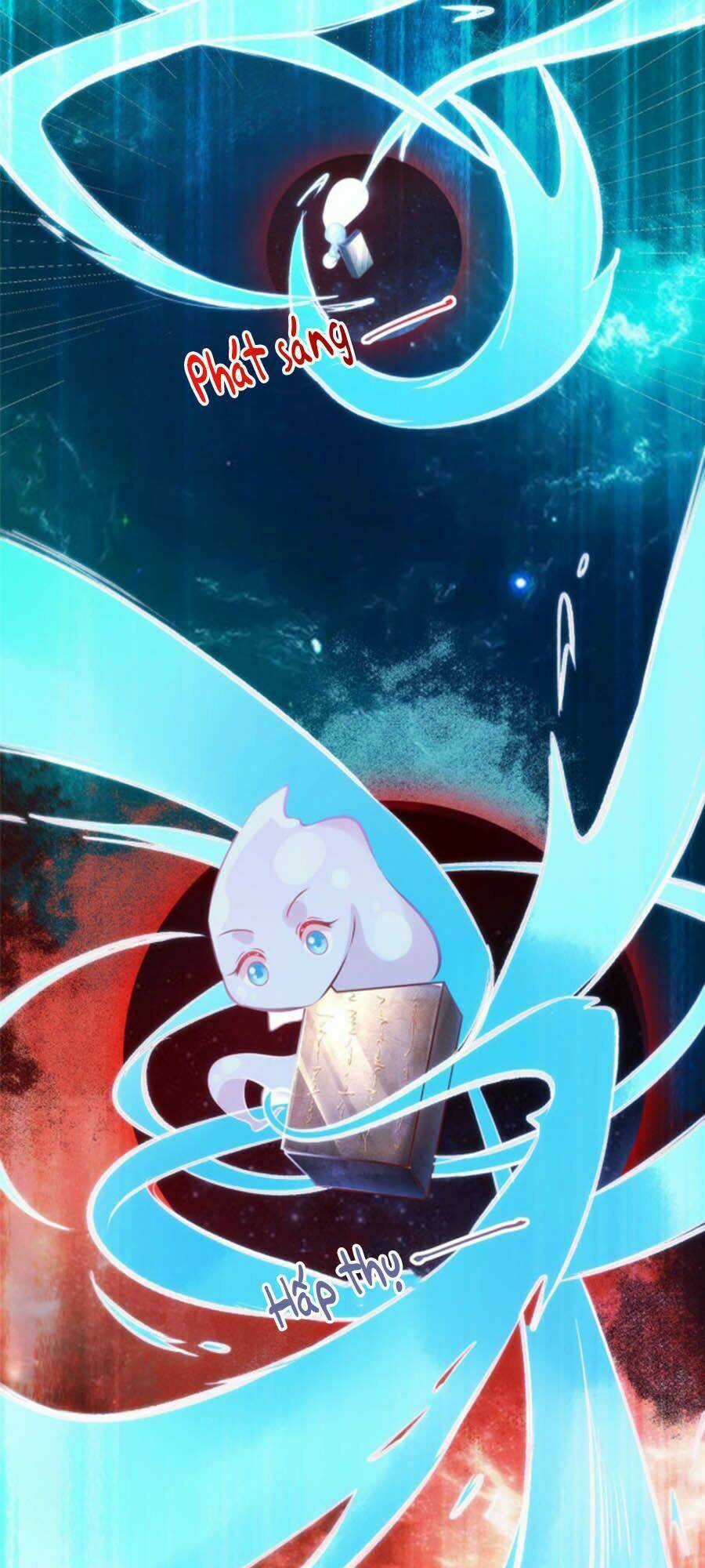 Nghịch Thiên Thần Phi Chí Thượng Chapter 29 trang 3