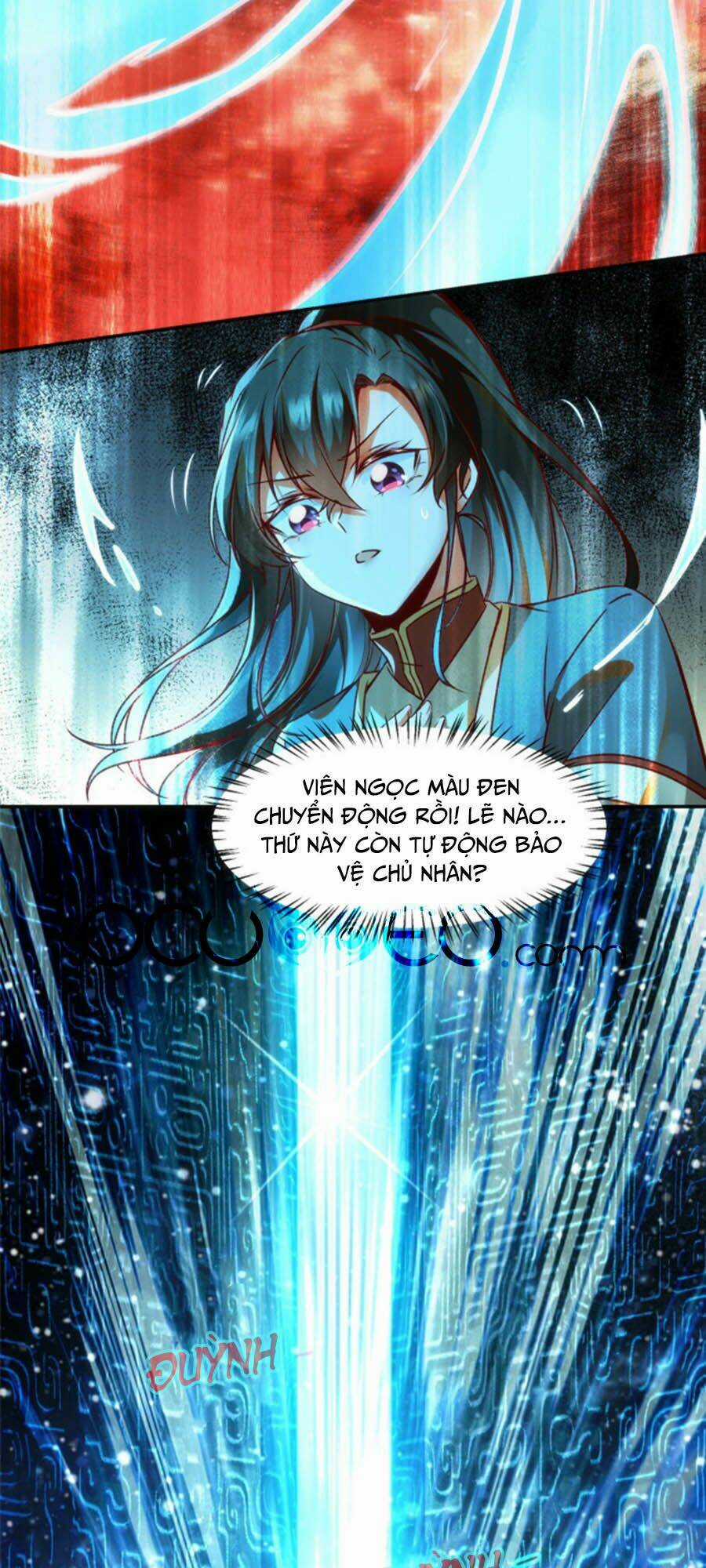 Nghịch Thiên Thần Phi Chí Thượng Chapter 29 trang 4