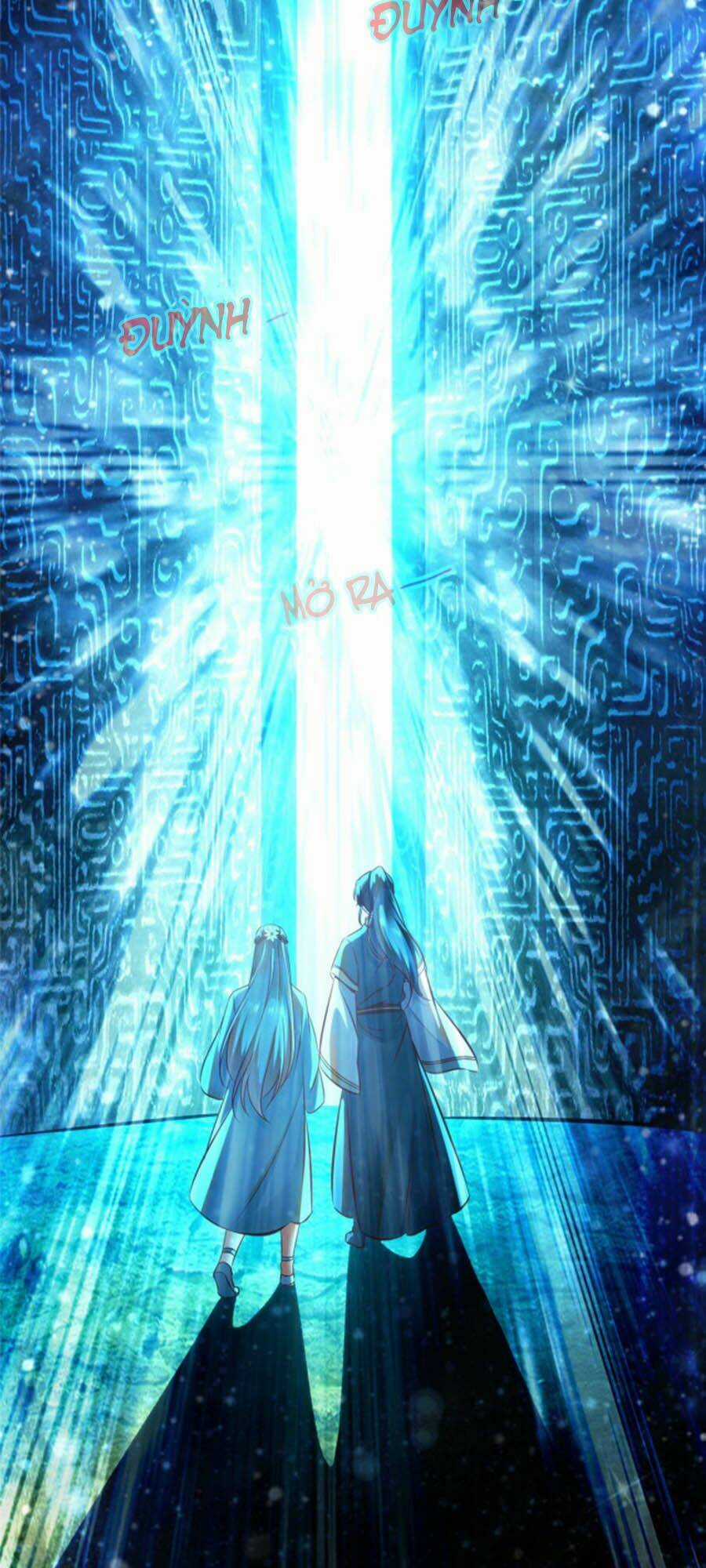 Nghịch Thiên Thần Phi Chí Thượng Chapter 29 trang 5