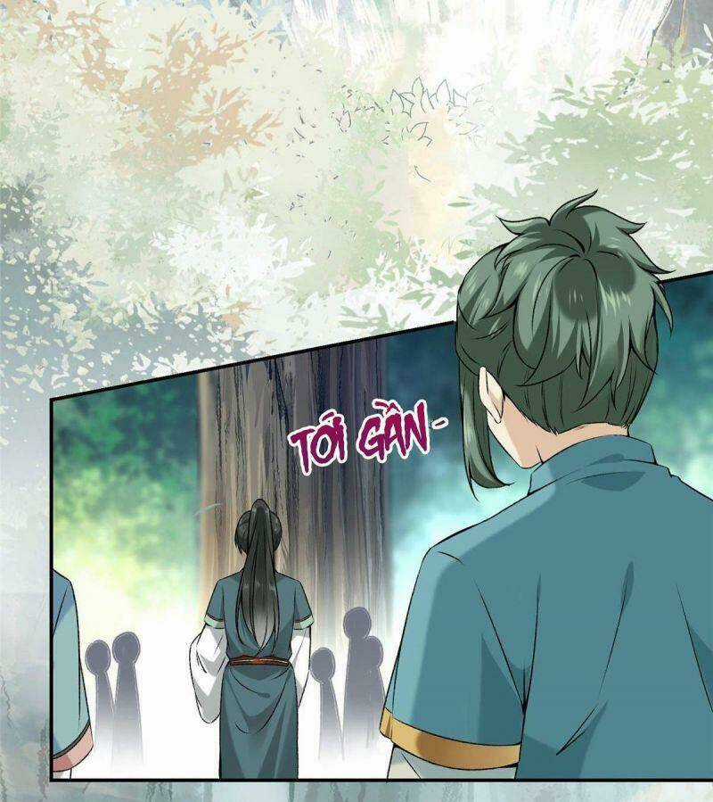 Nghịch Thiên Thần Phi Chí Thượng Chapter 3 trang 16