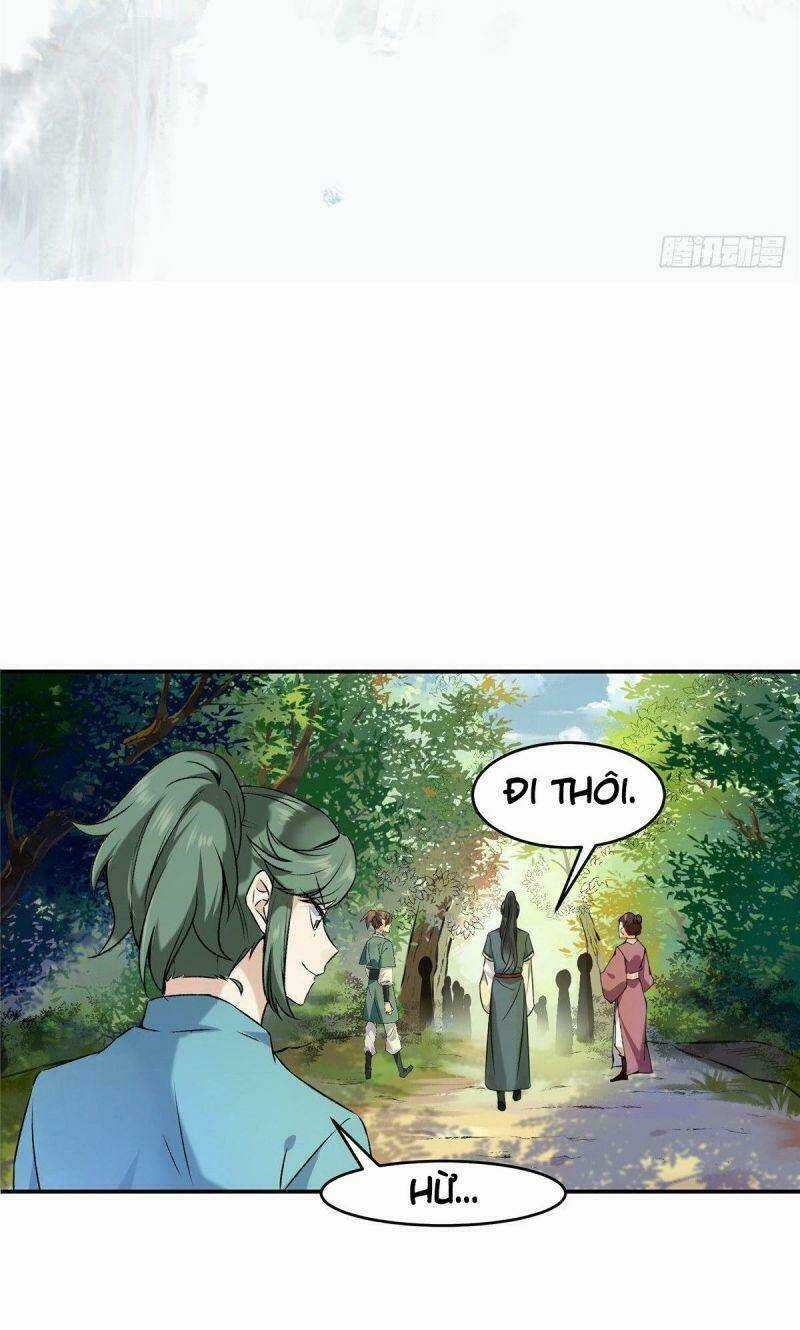 Nghịch Thiên Thần Phi Chí Thượng Chapter 3 trang 20