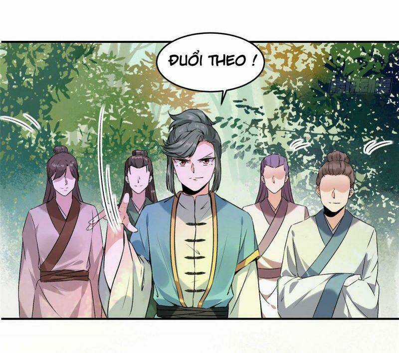 Nghịch Thiên Thần Phi Chí Thượng Chapter 3 trang 21