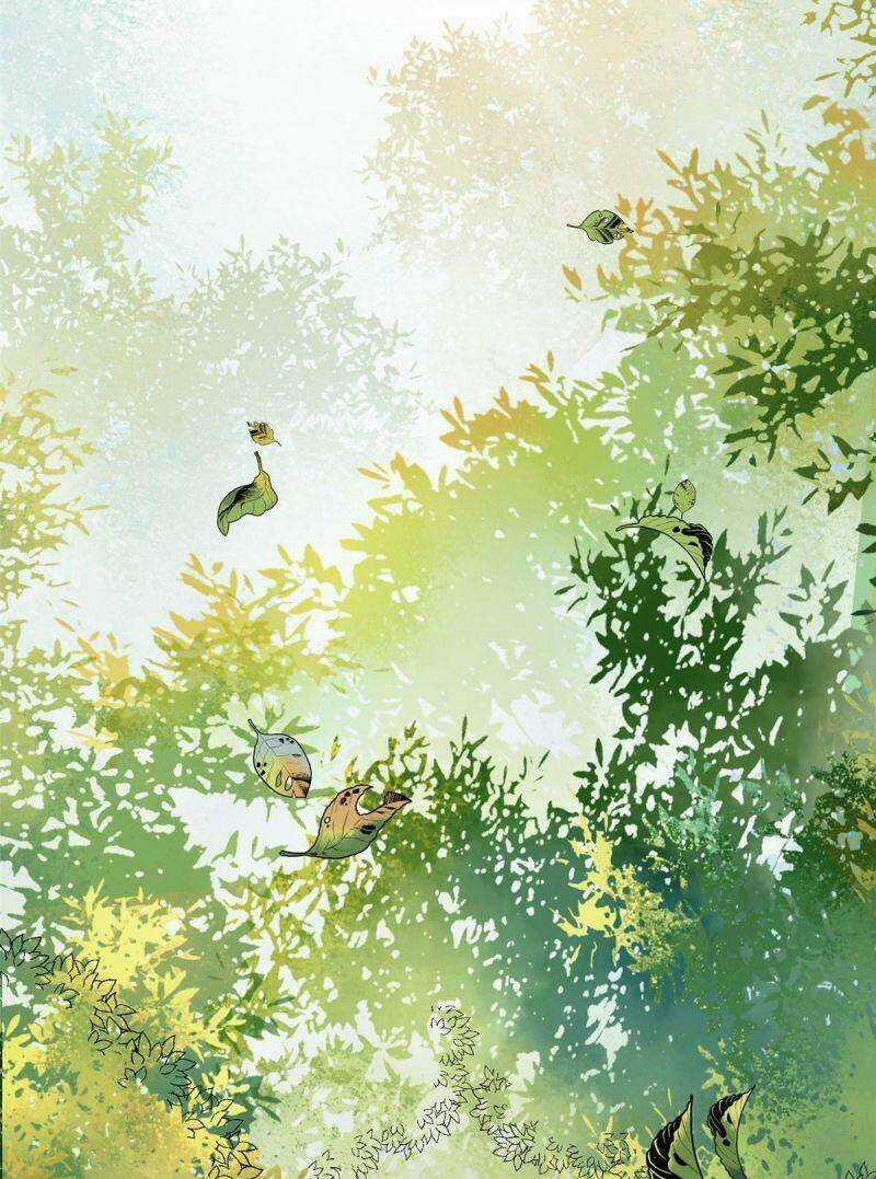 Nghịch Thiên Thần Phi Chí Thượng Chapter 3 trang 23