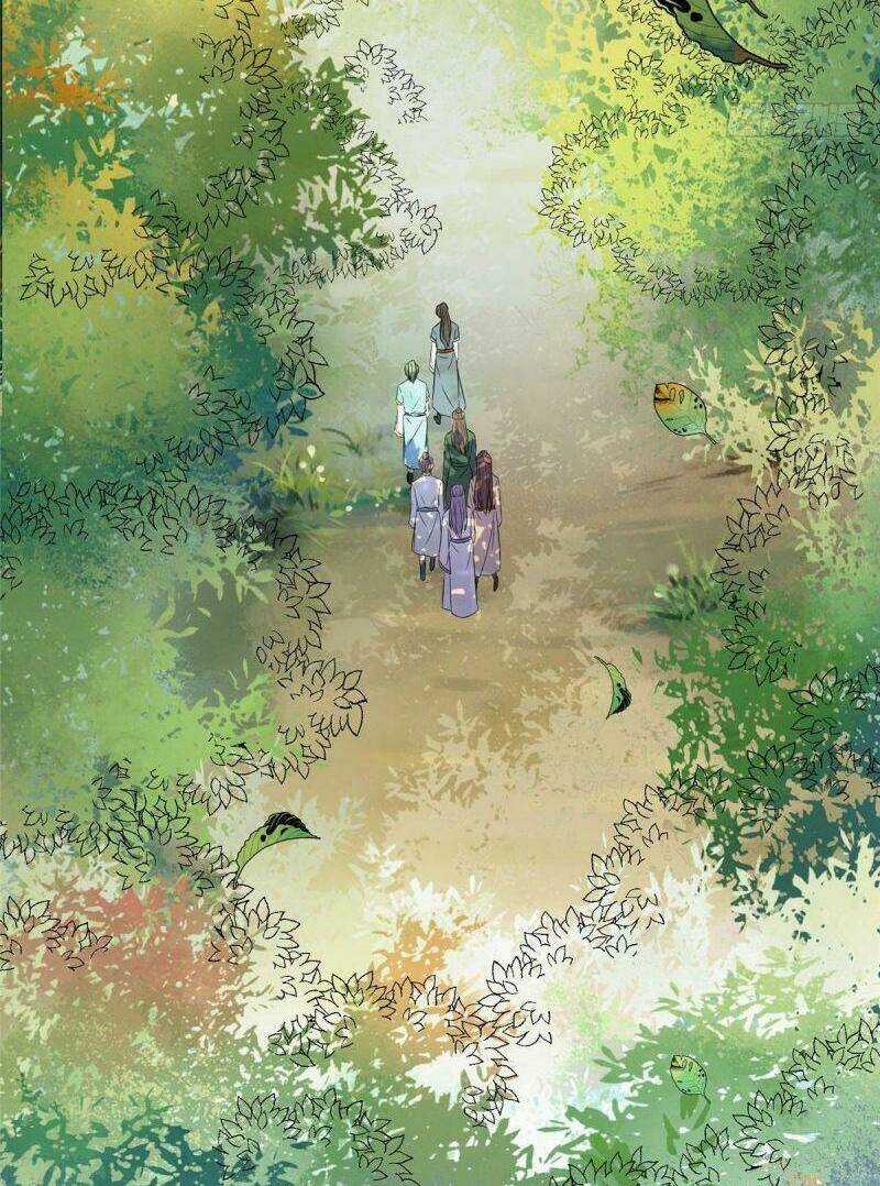 Nghịch Thiên Thần Phi Chí Thượng Chapter 3 trang 24