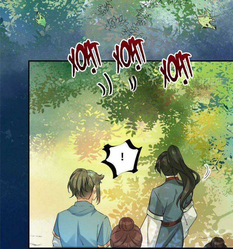 Nghịch Thiên Thần Phi Chí Thượng Chapter 3 trang 25