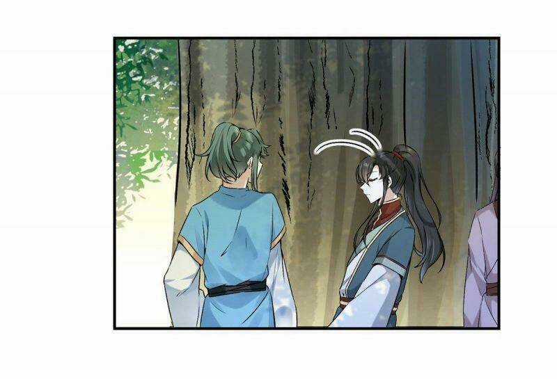 Nghịch Thiên Thần Phi Chí Thượng Chapter 3 trang 28