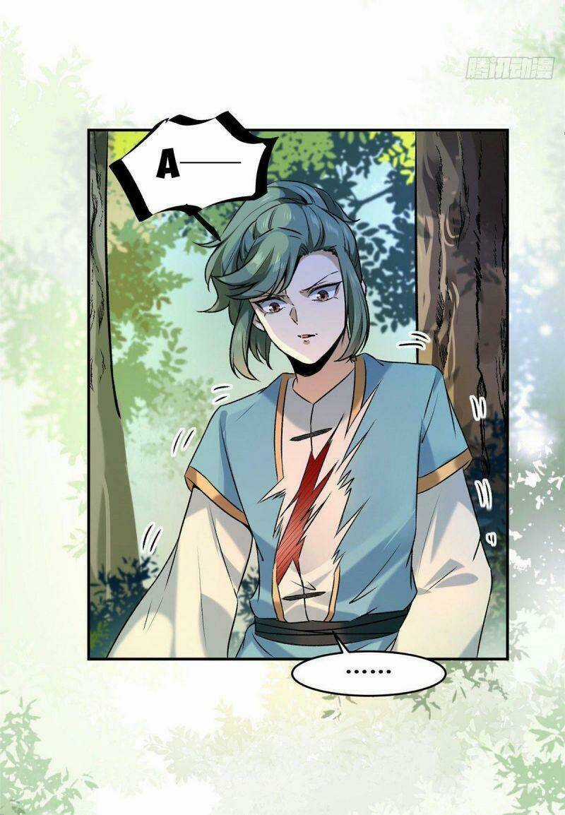 Nghịch Thiên Thần Phi Chí Thượng Chapter 3 trang 33