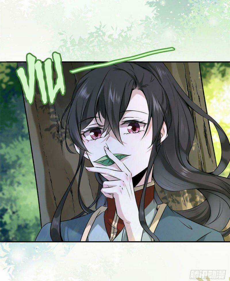 Nghịch Thiên Thần Phi Chí Thượng Chapter 3 trang 38