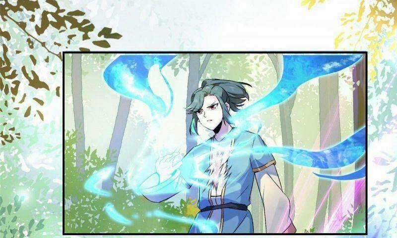 Nghịch Thiên Thần Phi Chí Thượng Chapter 3 trang 41