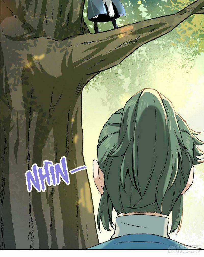 Nghịch Thiên Thần Phi Chí Thượng Chapter 3 trang 47