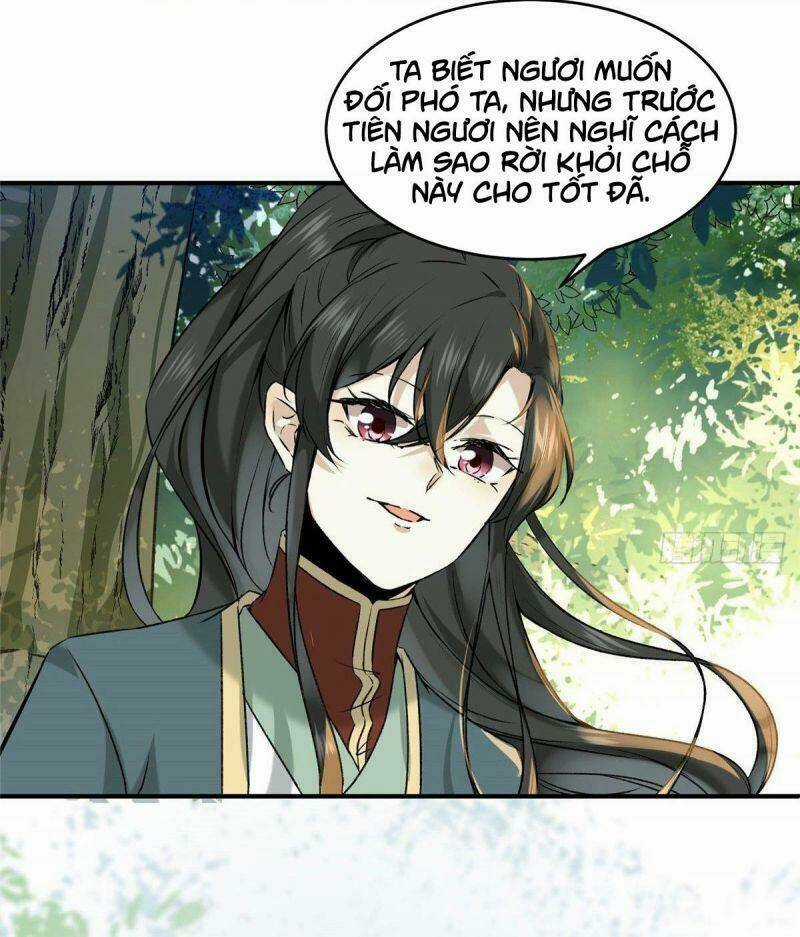 Nghịch Thiên Thần Phi Chí Thượng Chapter 3 trang 49