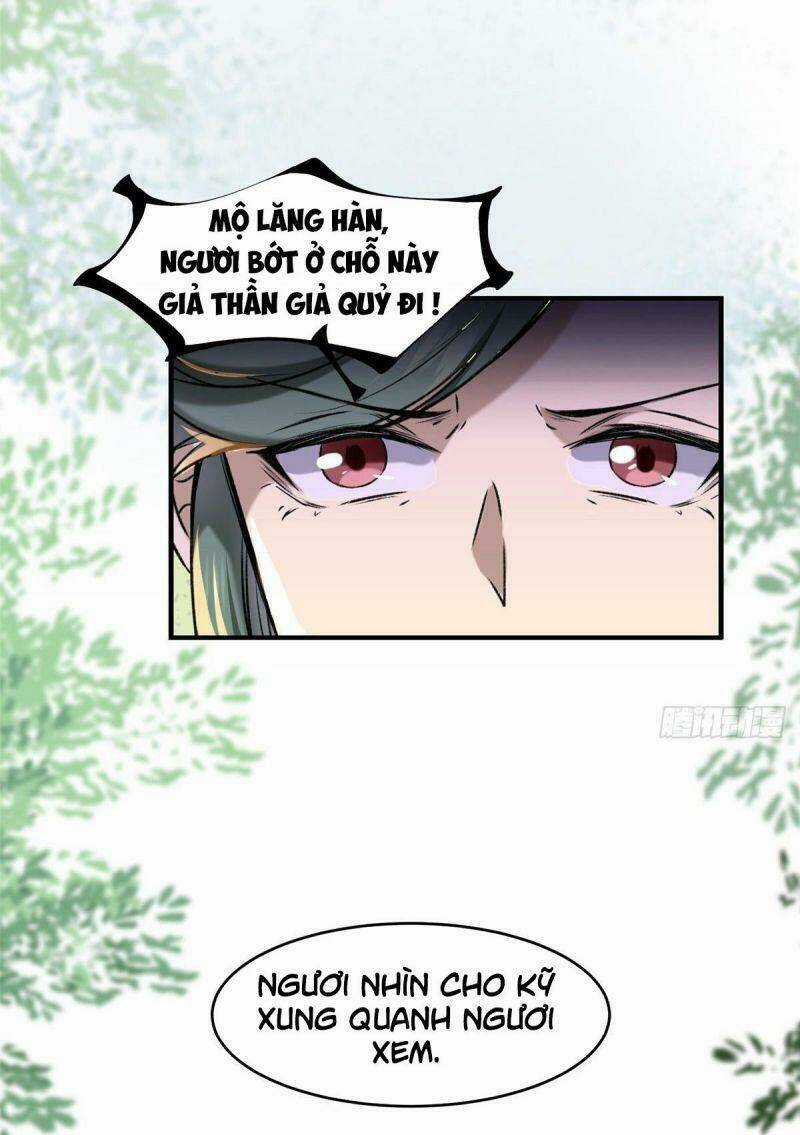 Nghịch Thiên Thần Phi Chí Thượng Chapter 3 trang 50