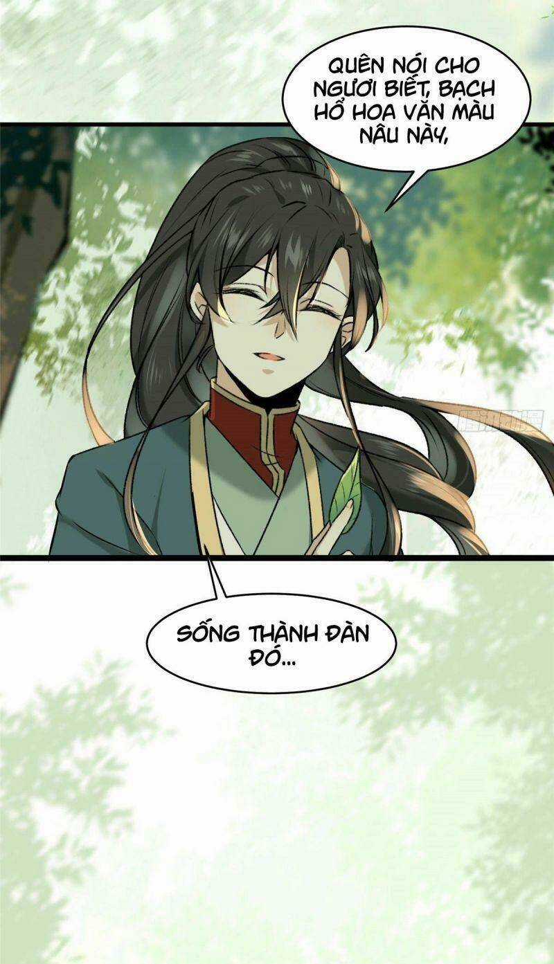 Nghịch Thiên Thần Phi Chí Thượng Chapter 3 trang 52