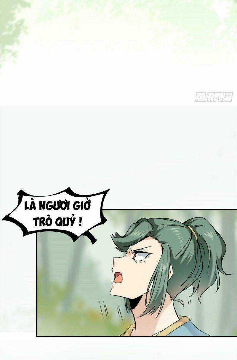 Nghịch Thiên Thần Phi Chí Thượng Chapter 3 trang 53