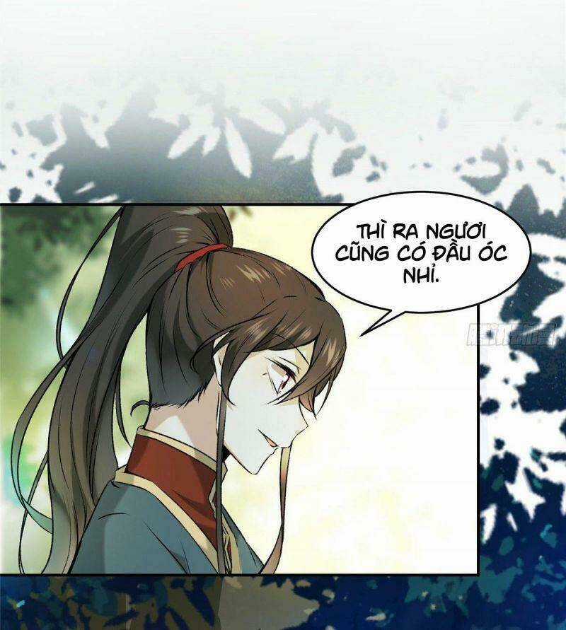 Nghịch Thiên Thần Phi Chí Thượng Chapter 3 trang 54