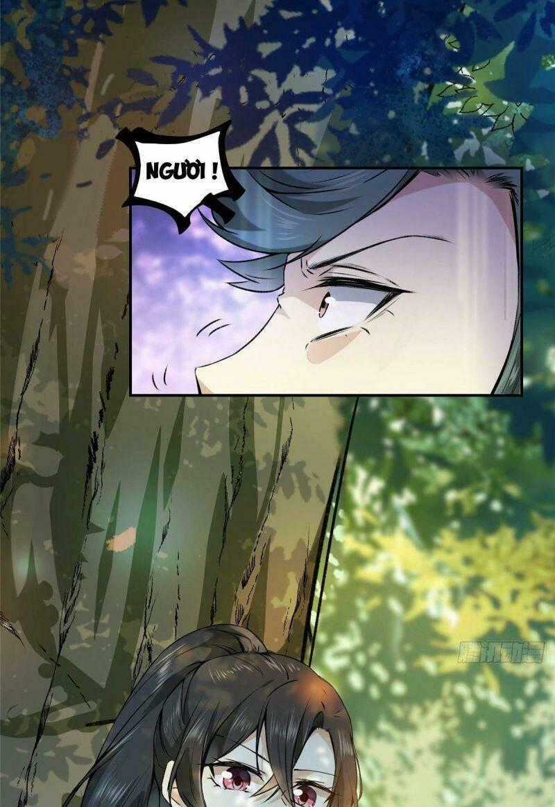 Nghịch Thiên Thần Phi Chí Thượng Chapter 3 trang 55