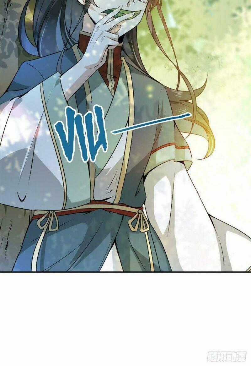 Nghịch Thiên Thần Phi Chí Thượng Chapter 3 trang 56