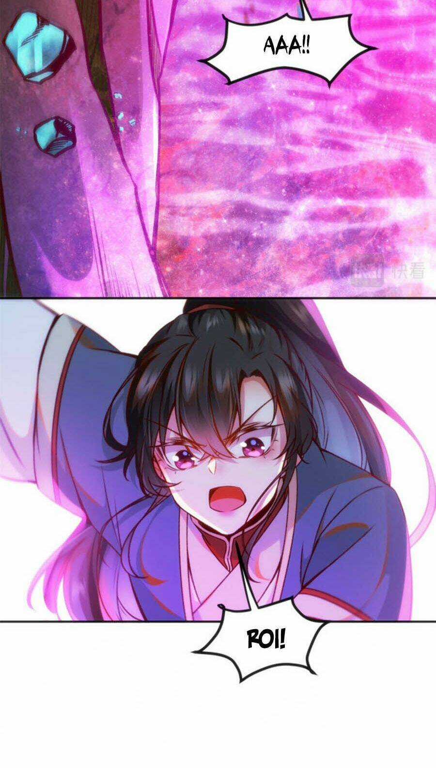 Nghịch Thiên Thần Phi Chí Thượng Chapter 30 trang 11