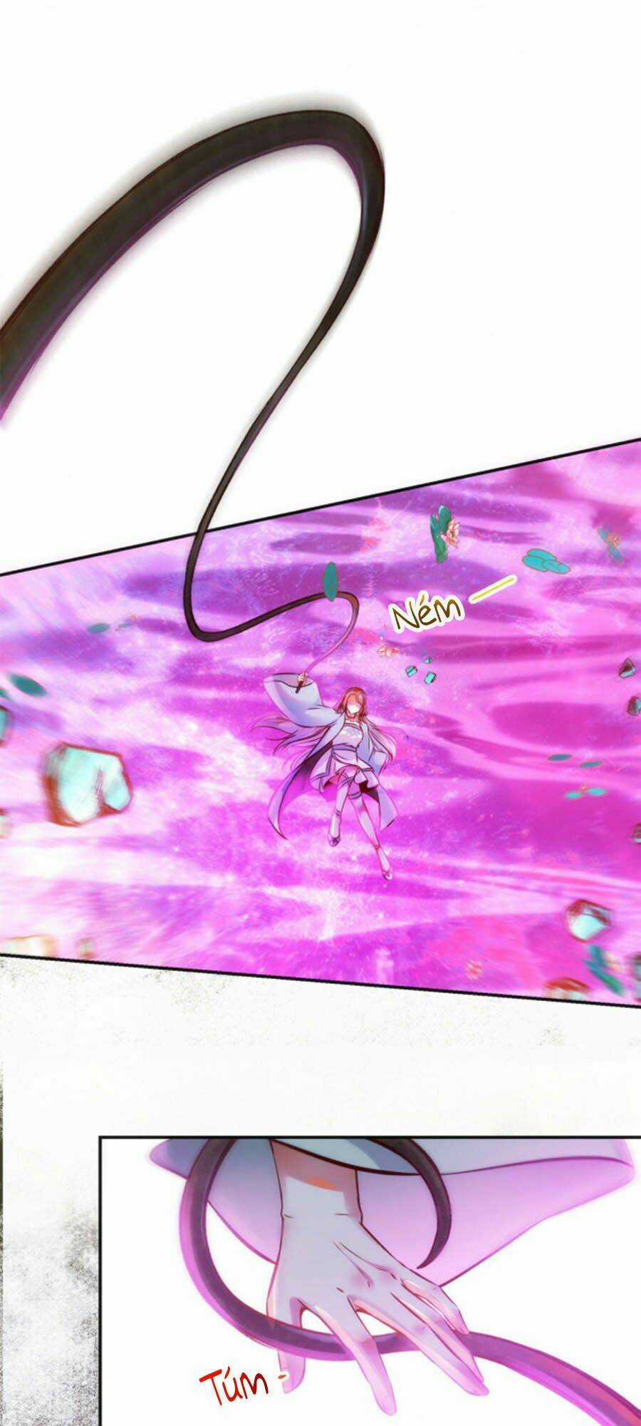 Nghịch Thiên Thần Phi Chí Thượng Chapter 30 trang 12