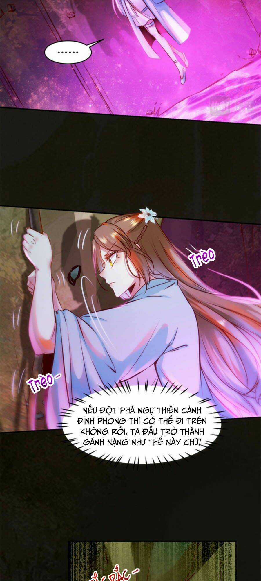 Nghịch Thiên Thần Phi Chí Thượng Chapter 30 trang 14