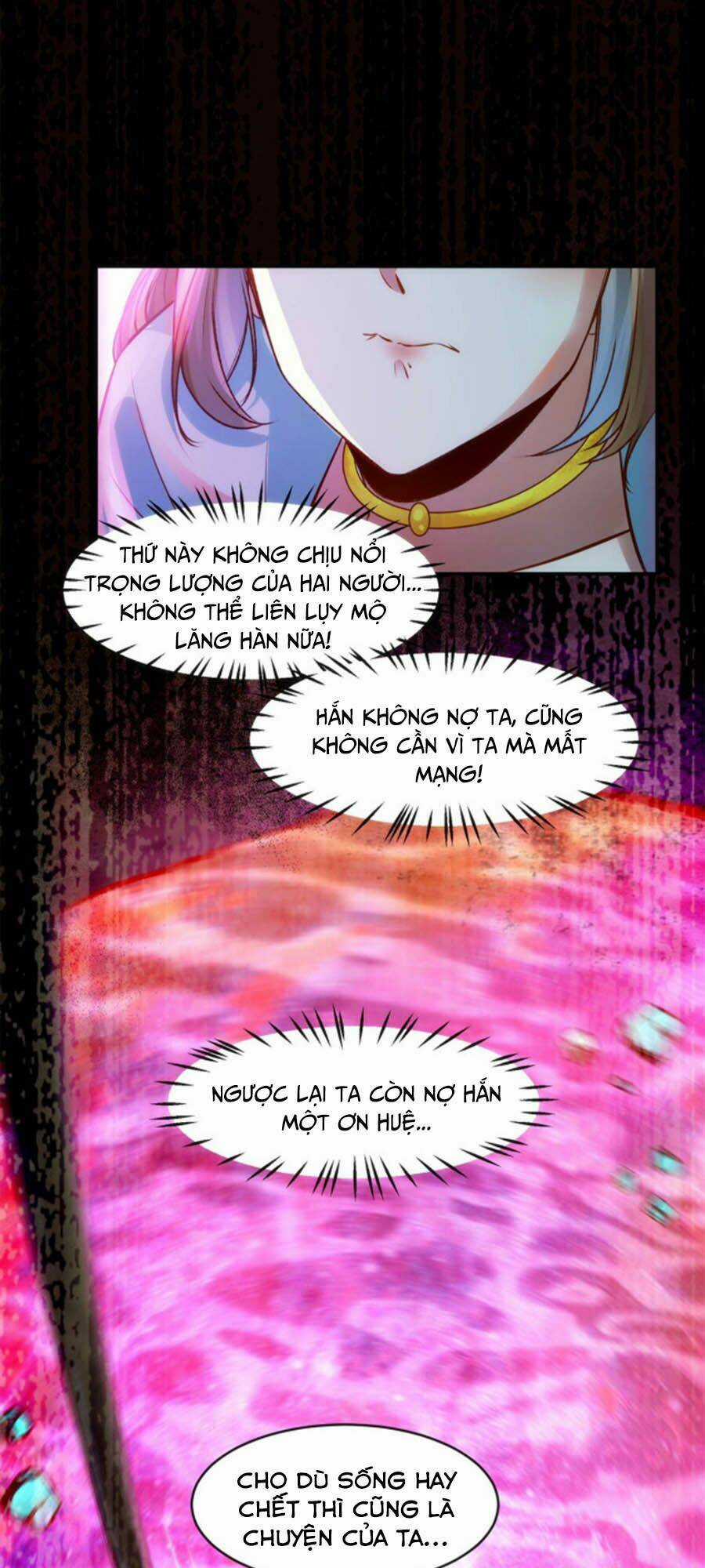 Nghịch Thiên Thần Phi Chí Thượng Chapter 30 trang 16