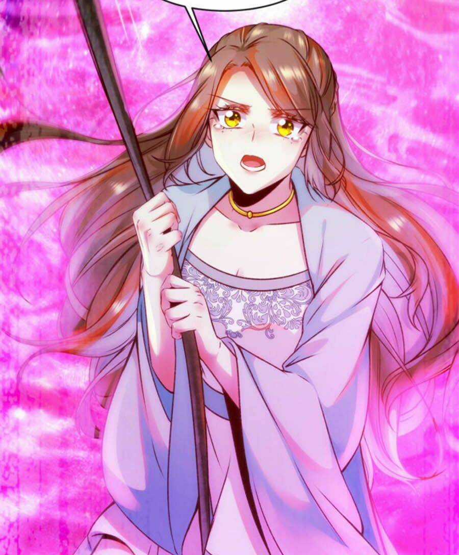 Nghịch Thiên Thần Phi Chí Thượng Chapter 30 trang 17