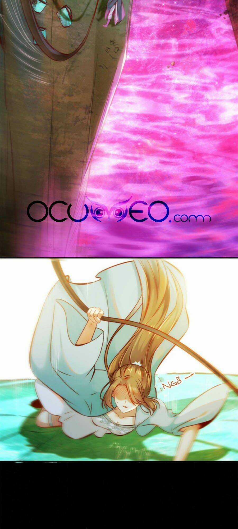 Nghịch Thiên Thần Phi Chí Thượng Chapter 30 trang 22