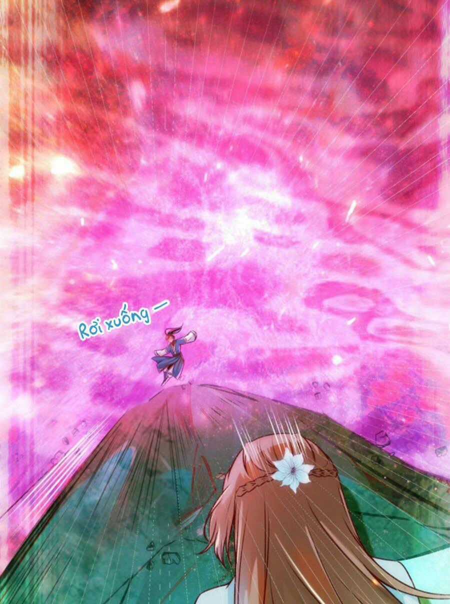 Nghịch Thiên Thần Phi Chí Thượng Chapter 30 trang 24