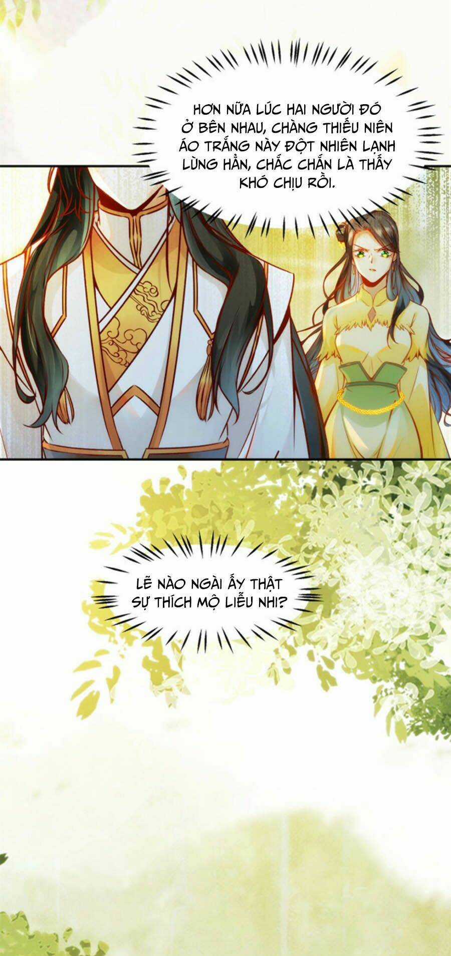 Nghịch Thiên Thần Phi Chí Thượng Chapter 30 trang 4