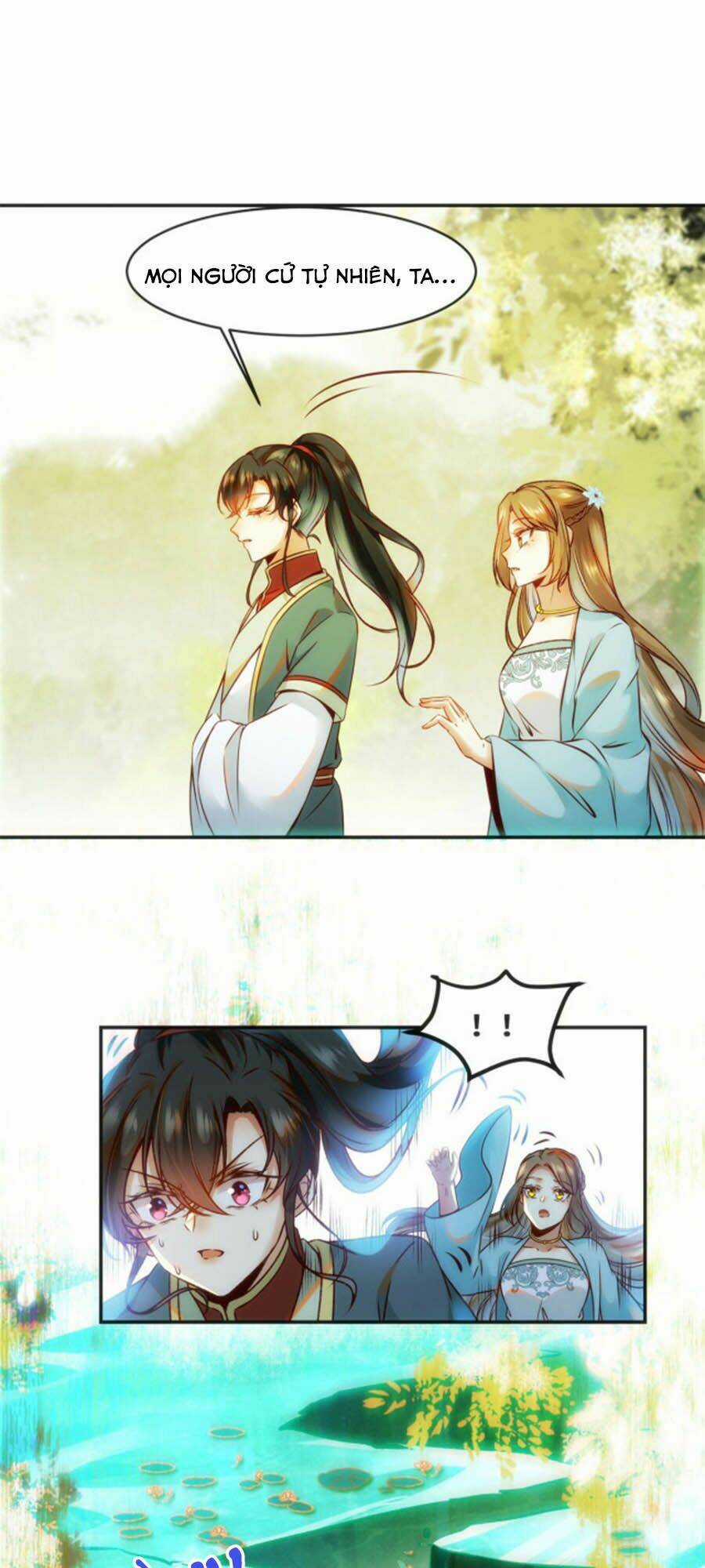 Nghịch Thiên Thần Phi Chí Thượng Chapter 30 trang 6