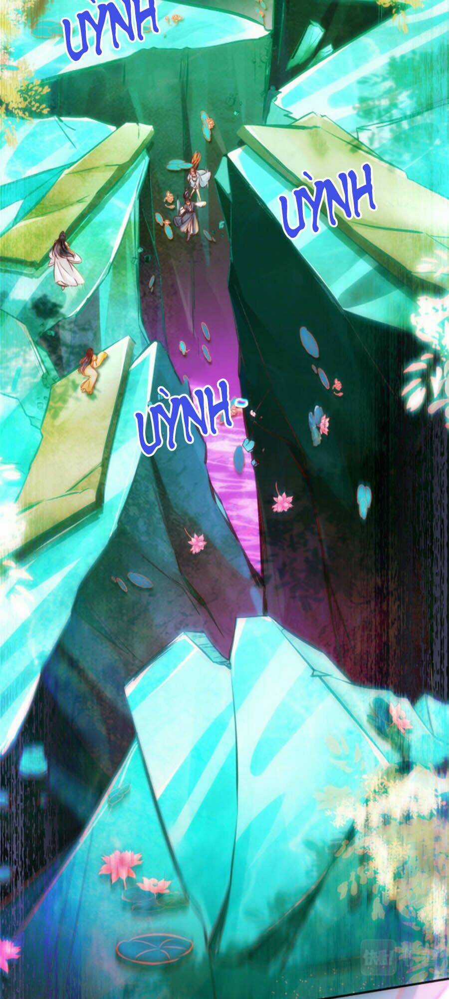 Nghịch Thiên Thần Phi Chí Thượng Chapter 30 trang 7