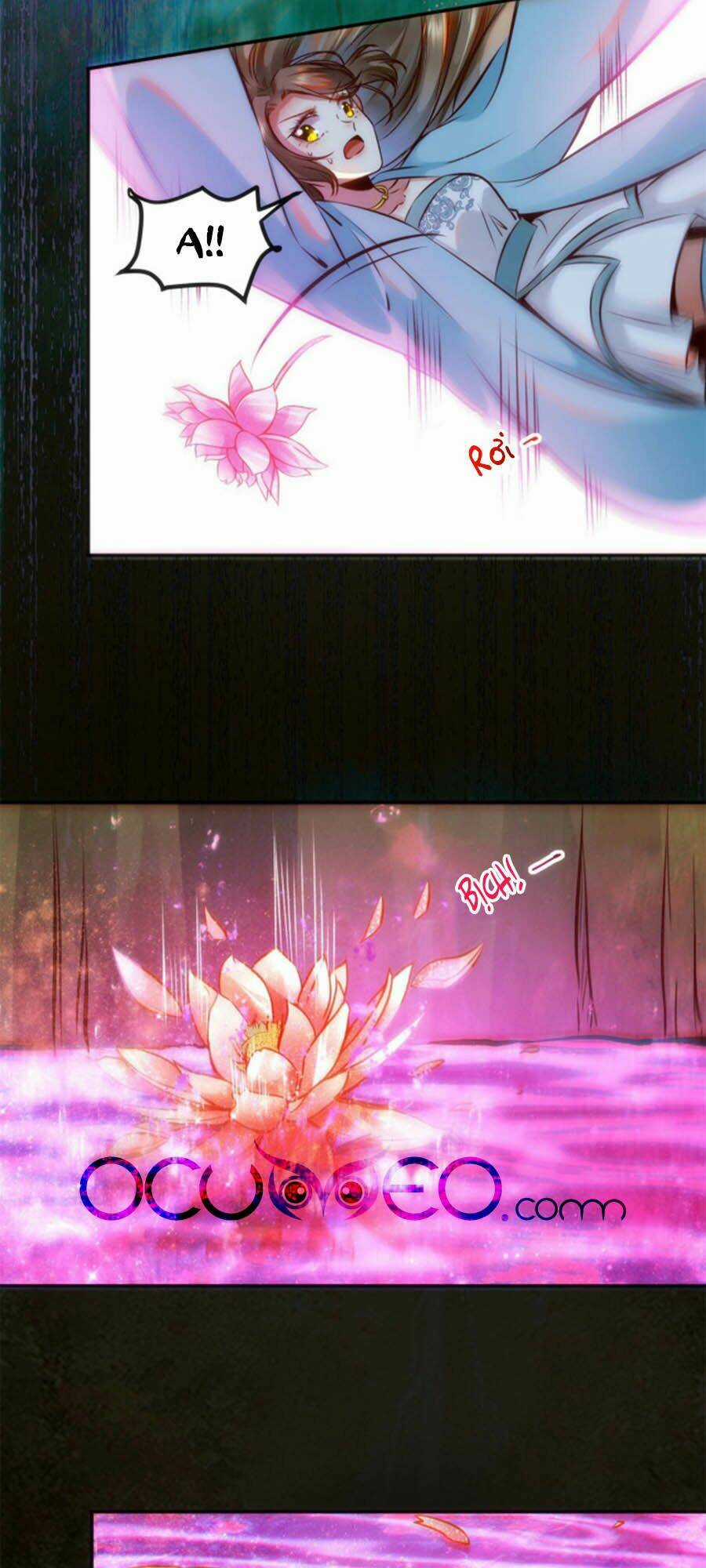 Nghịch Thiên Thần Phi Chí Thượng Chapter 30 trang 8