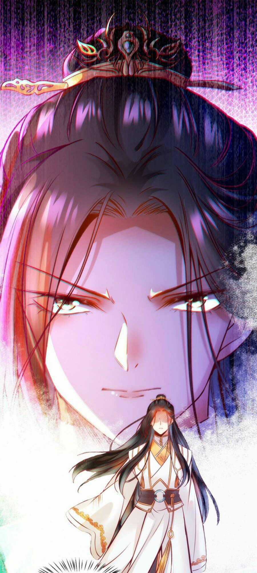 Nghịch Thiên Thần Phi Chí Thượng Chapter 31 trang 0