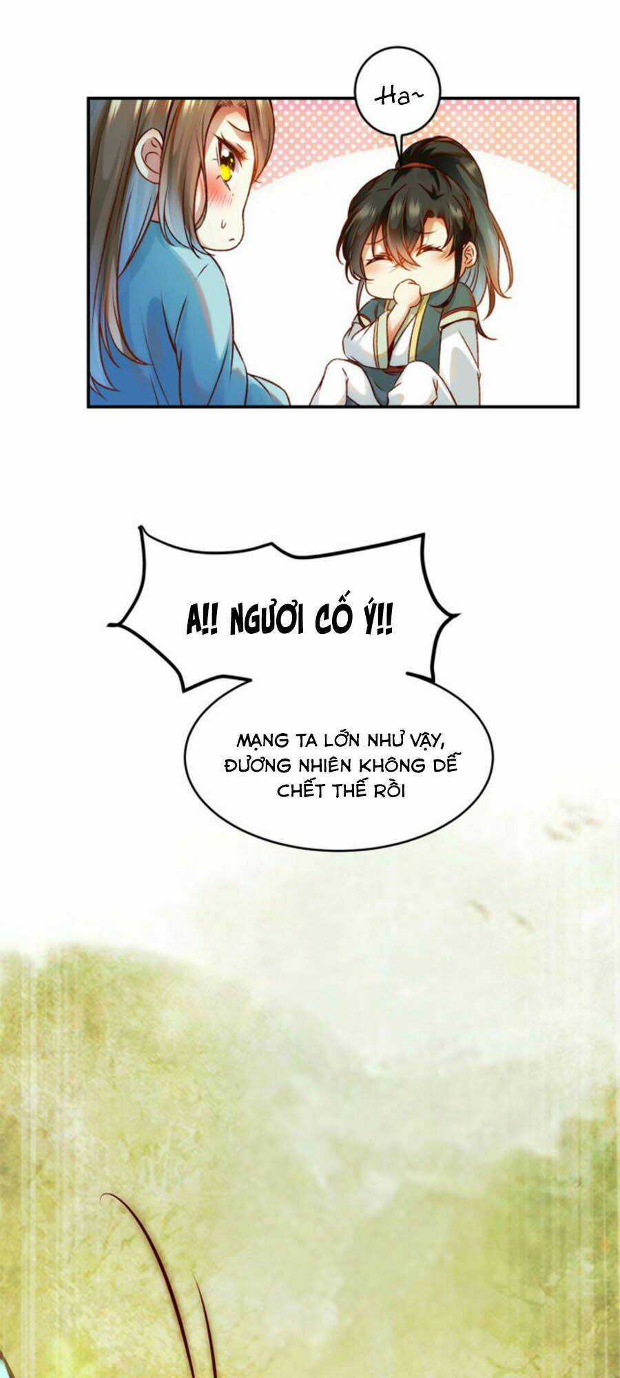 Nghịch Thiên Thần Phi Chí Thượng Chapter 31 trang 13