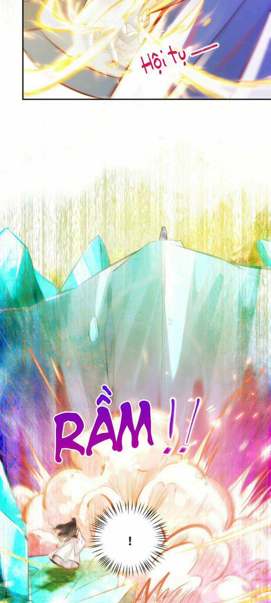 Nghịch Thiên Thần Phi Chí Thượng Chapter 31 trang 2