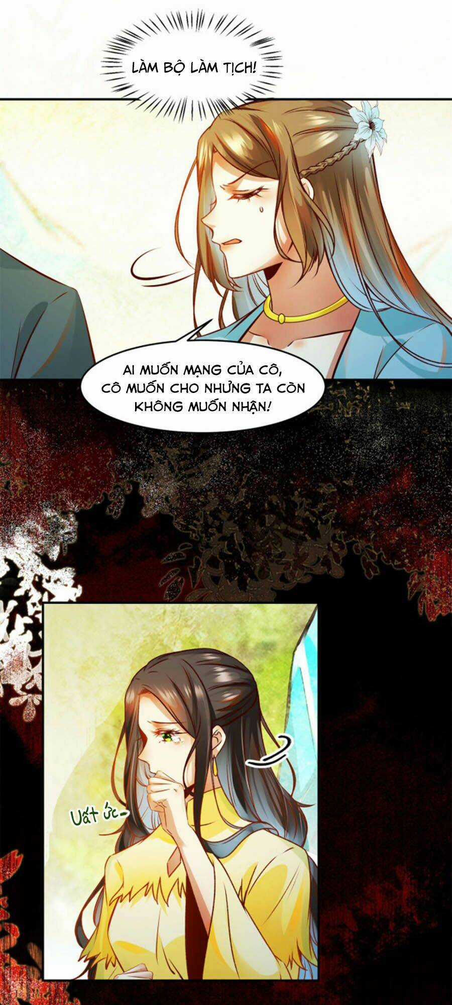 Nghịch Thiên Thần Phi Chí Thượng Chapter 31 trang 20