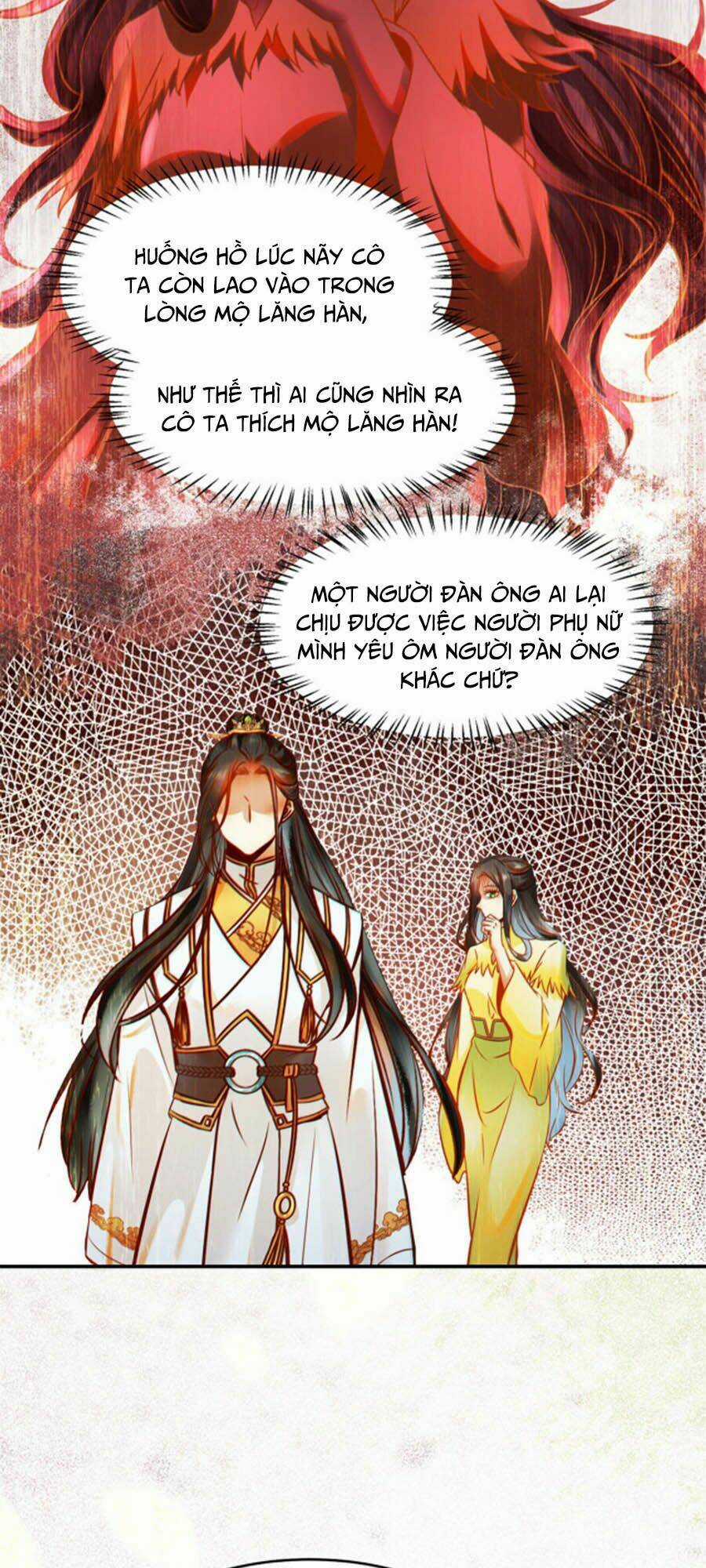 Nghịch Thiên Thần Phi Chí Thượng Chapter 31 trang 22