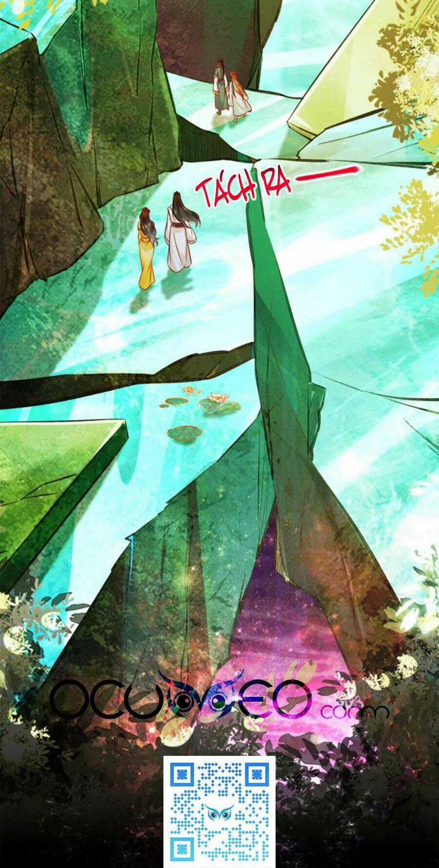 Nghịch Thiên Thần Phi Chí Thượng Chapter 31 trang 24