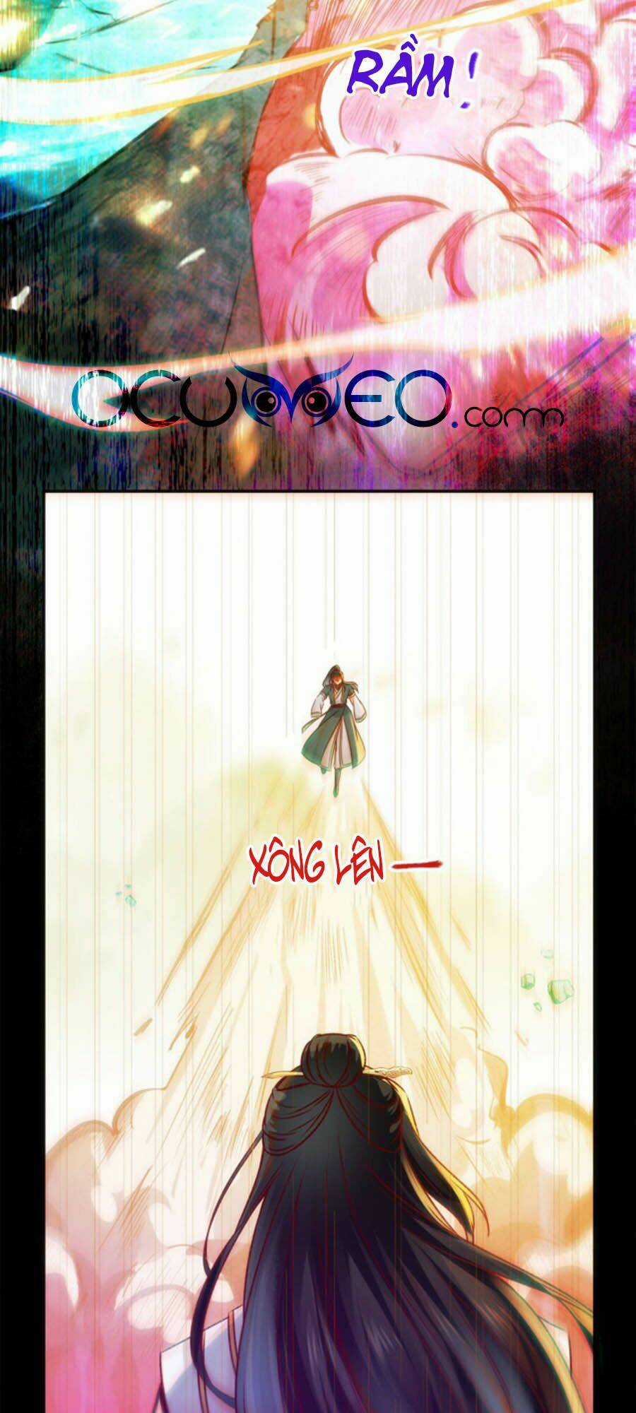 Nghịch Thiên Thần Phi Chí Thượng Chapter 31 trang 3