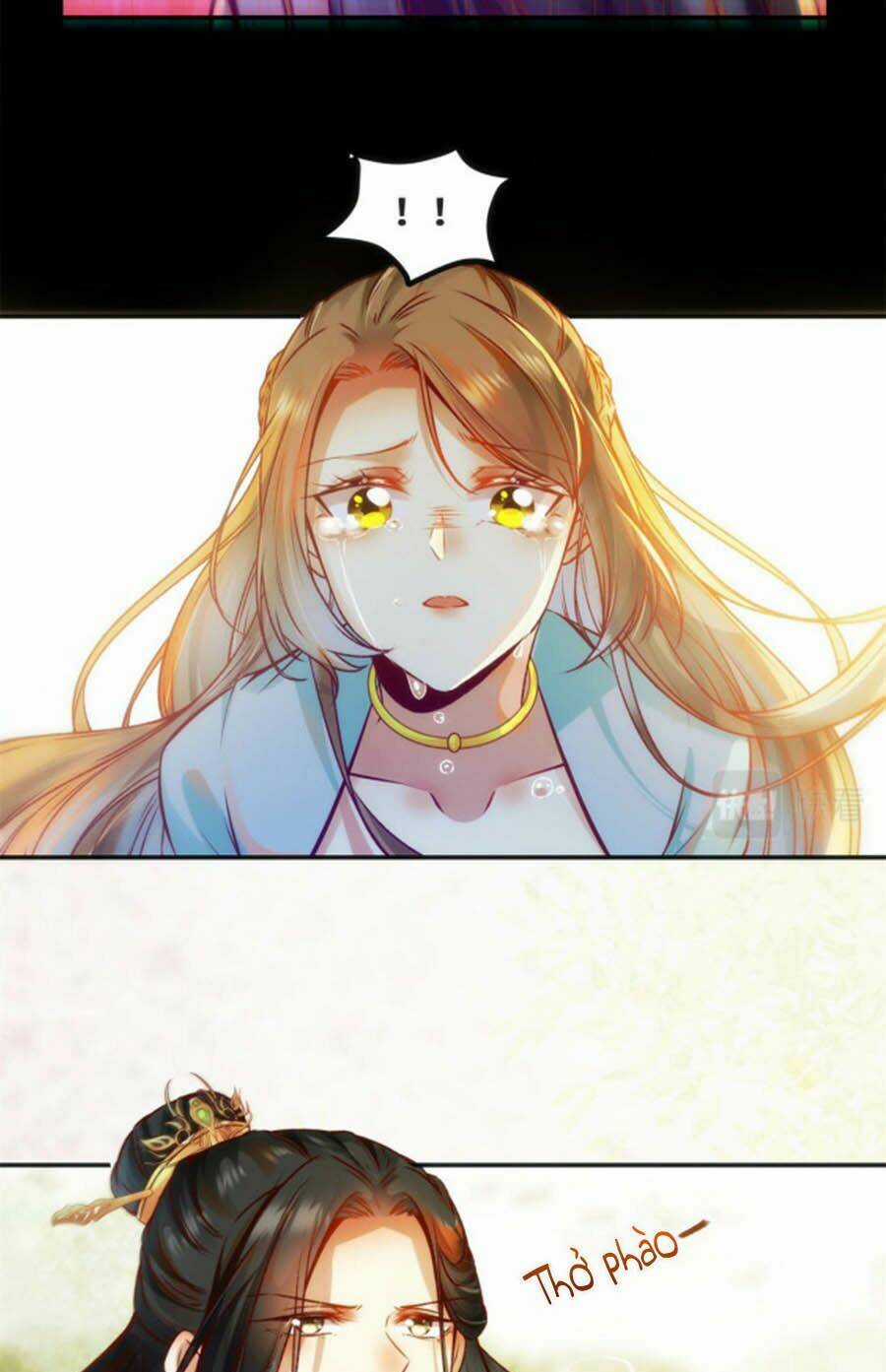 Nghịch Thiên Thần Phi Chí Thượng Chapter 31 trang 4