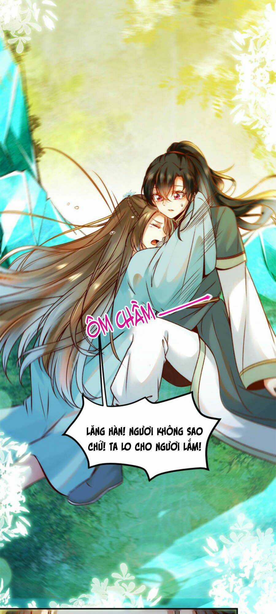 Nghịch Thiên Thần Phi Chí Thượng Chapter 31 trang 7