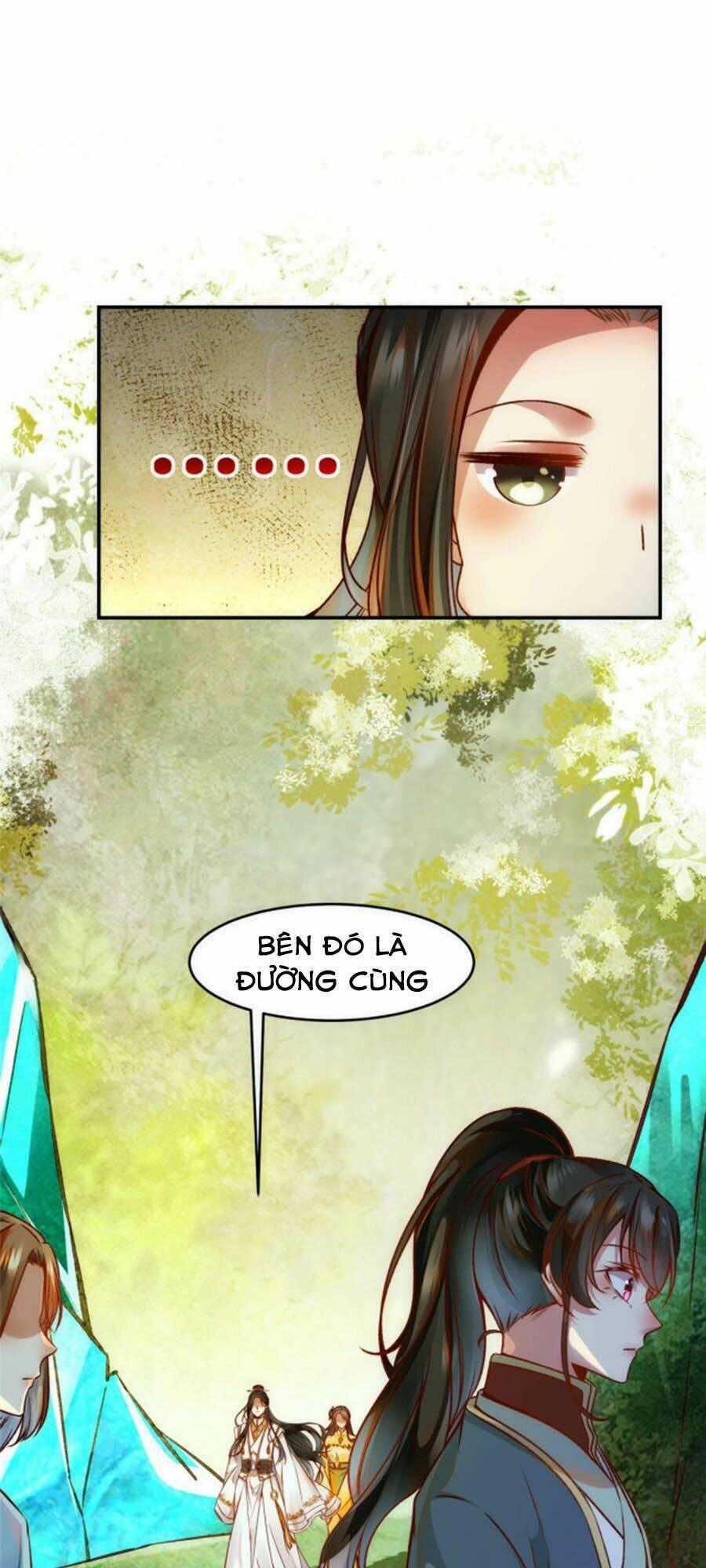 Nghịch Thiên Thần Phi Chí Thượng Chapter 32 trang 0