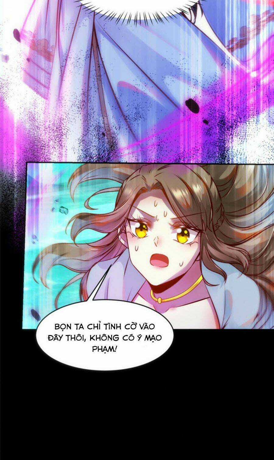 Nghịch Thiên Thần Phi Chí Thượng Chapter 32 trang 11