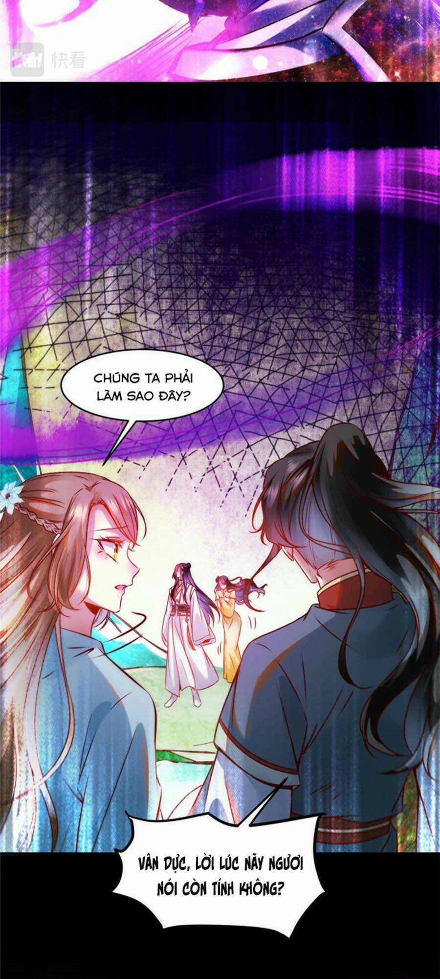 Nghịch Thiên Thần Phi Chí Thượng Chapter 32 trang 13