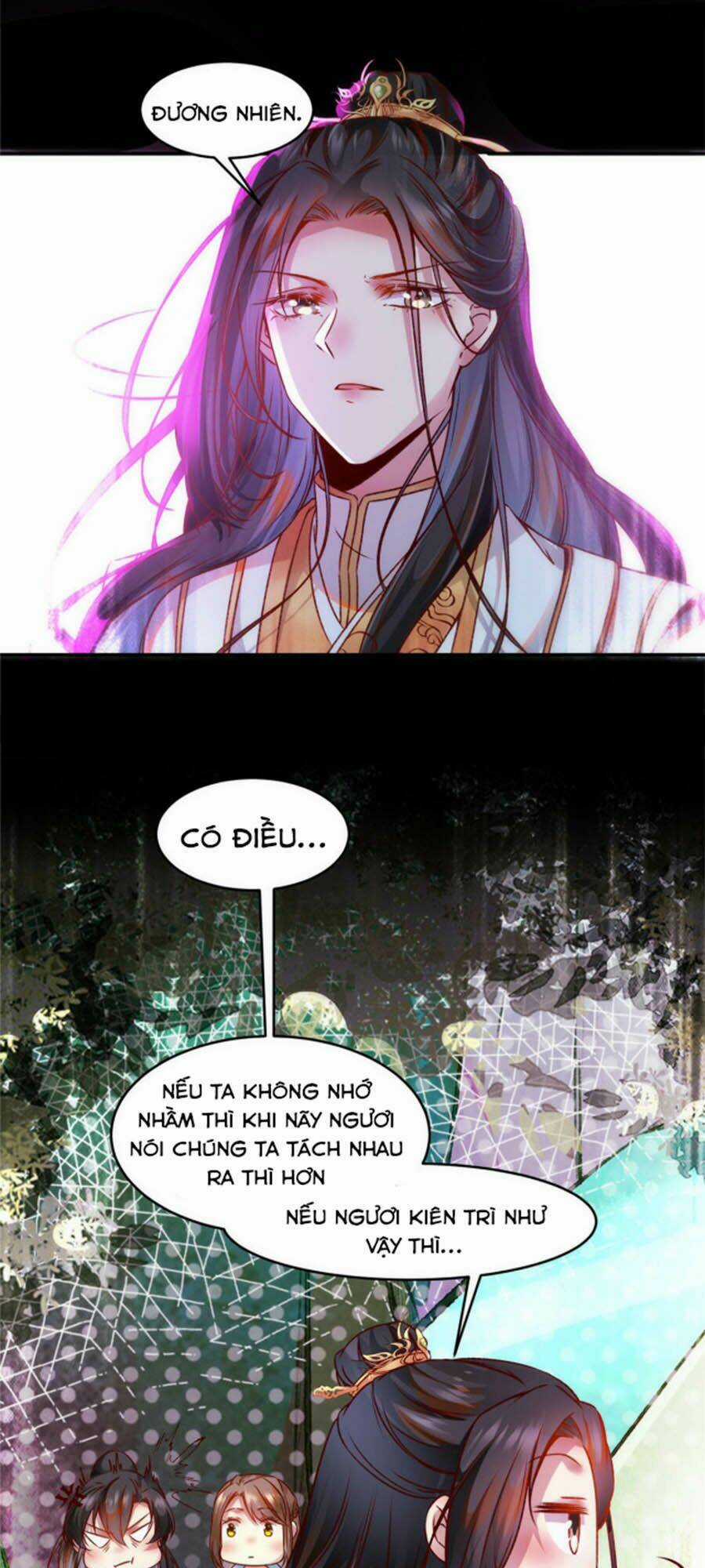 Nghịch Thiên Thần Phi Chí Thượng Chapter 32 trang 14