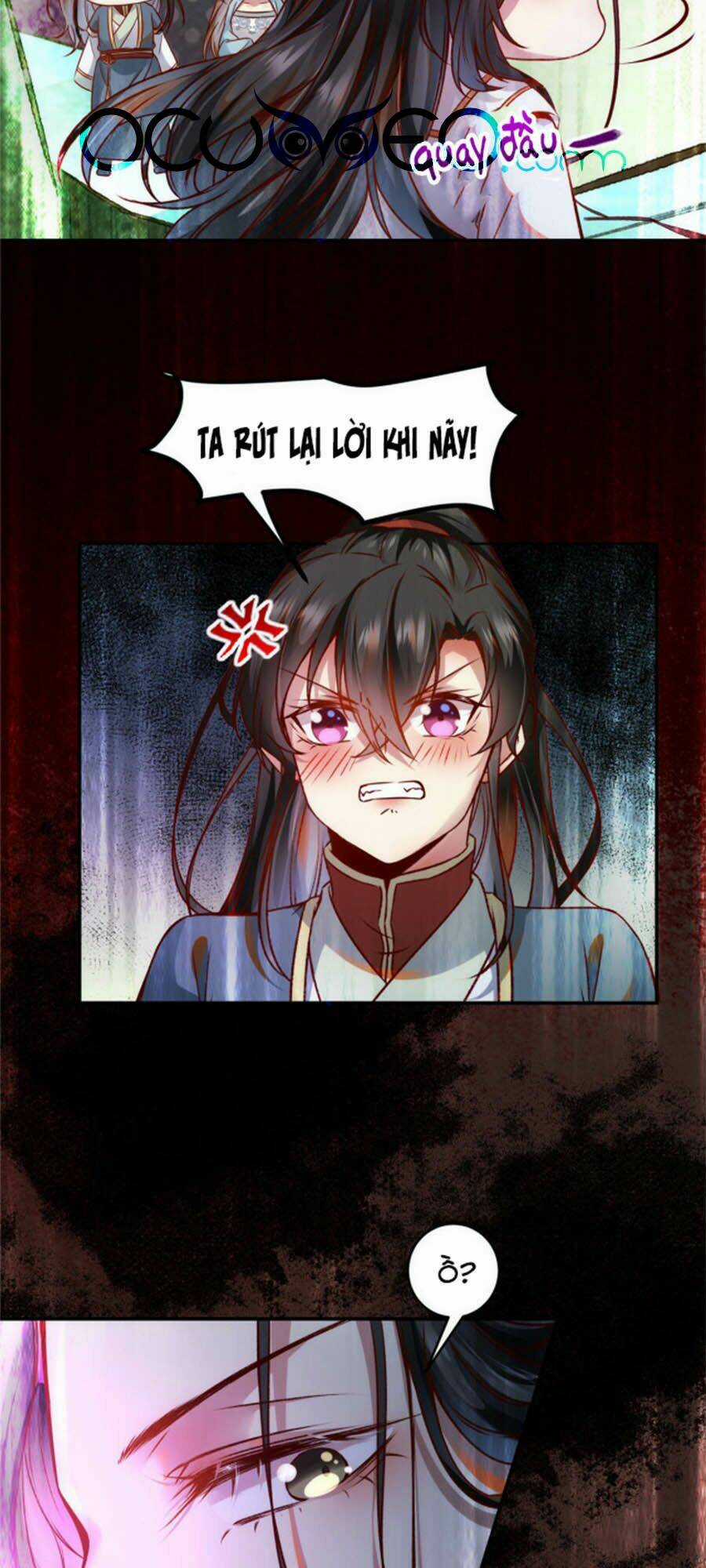 Nghịch Thiên Thần Phi Chí Thượng Chapter 32 trang 15